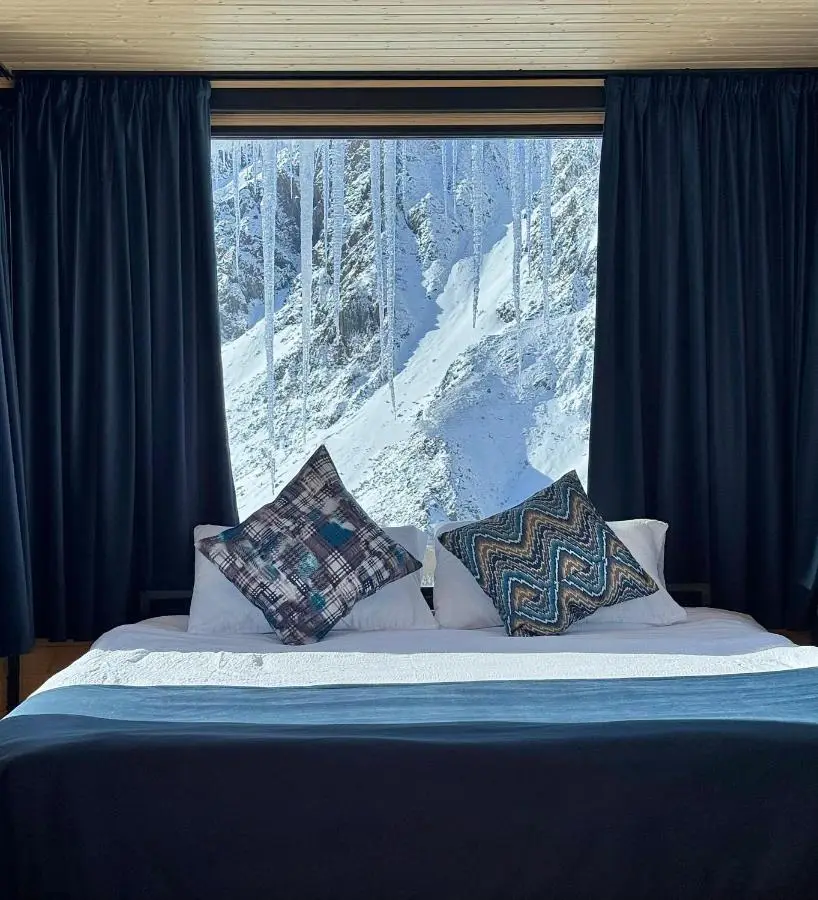 Kazbegi Inn Cottages