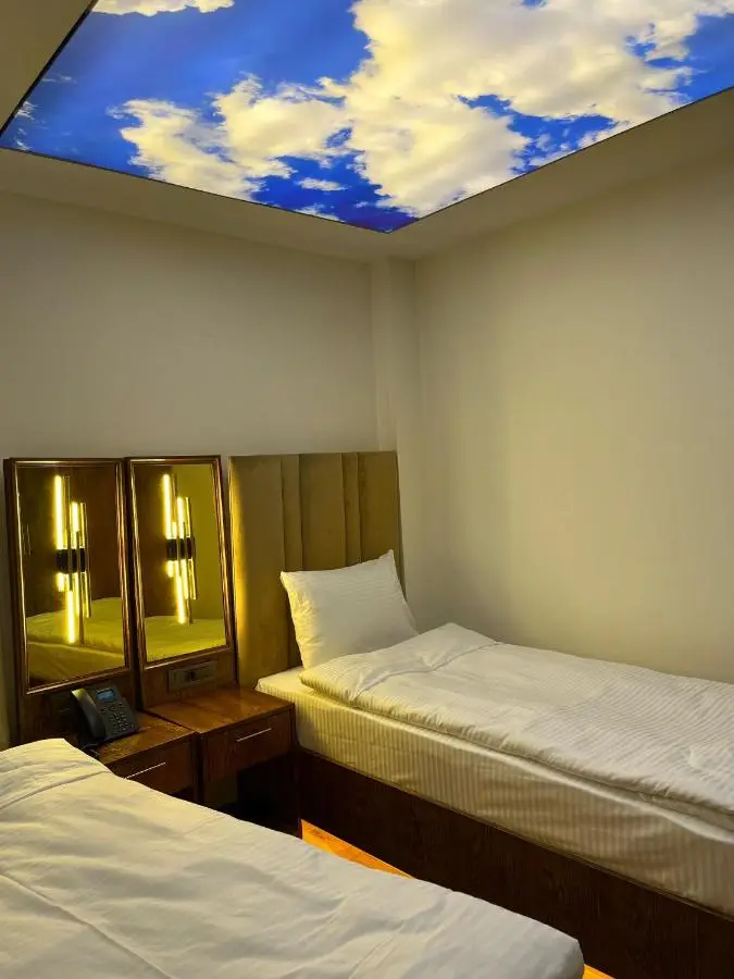Lokka Hotel Ortakoy