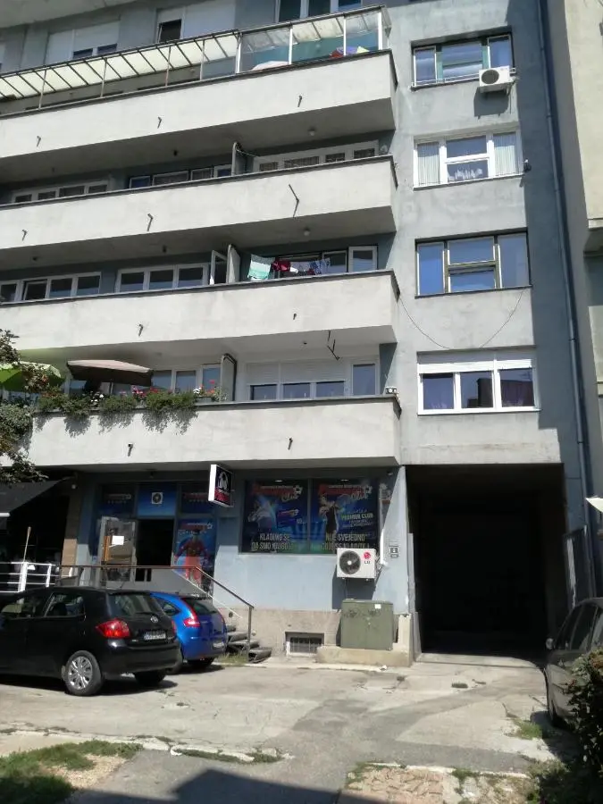 Apartman ANE