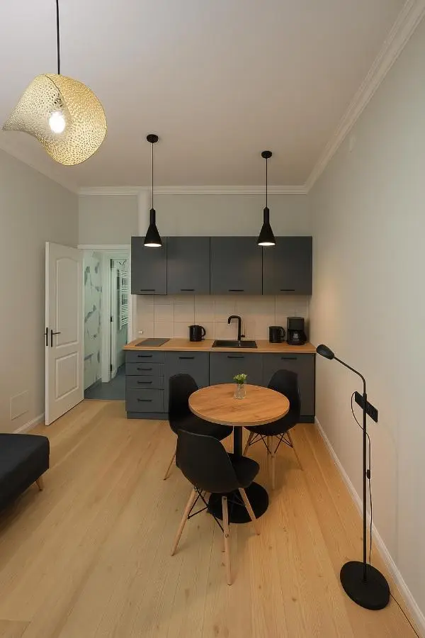 Poti Seaside Apartment O