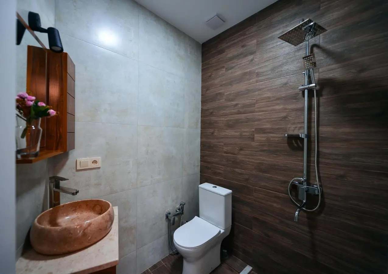 Labu Hotel