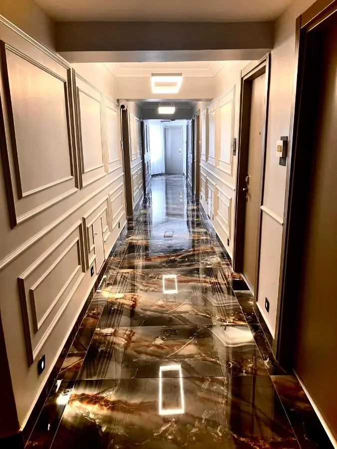Kuran Hotel International