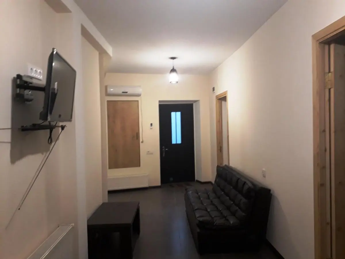 2 bedroom apartment in Chugureti