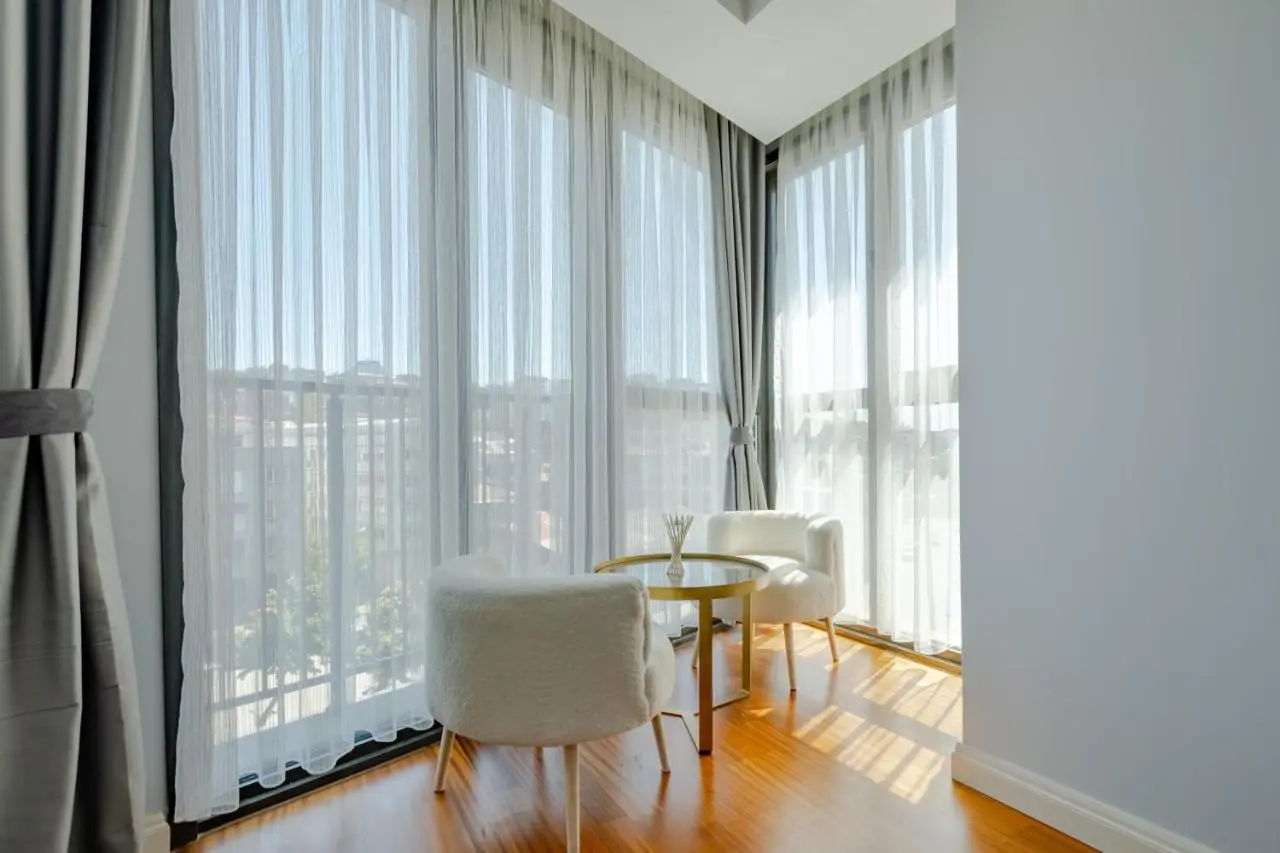 Elysium Soul Residence