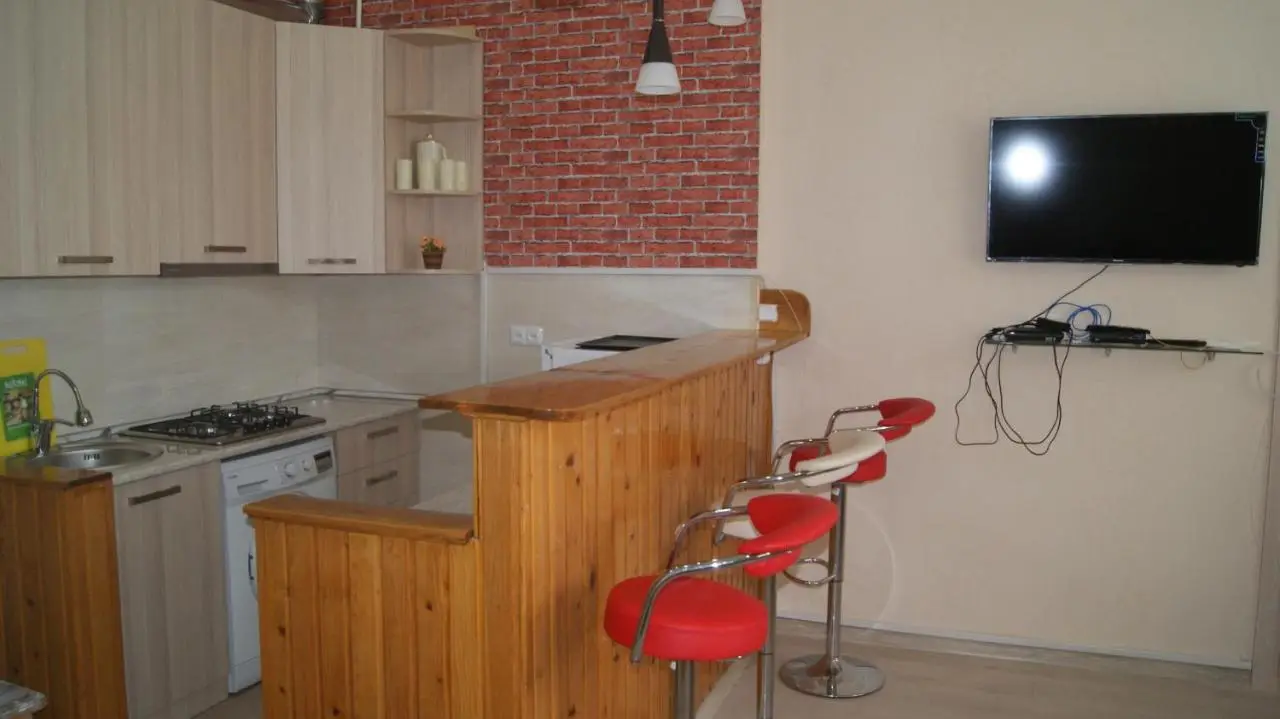 Modern Apartment Avlabari