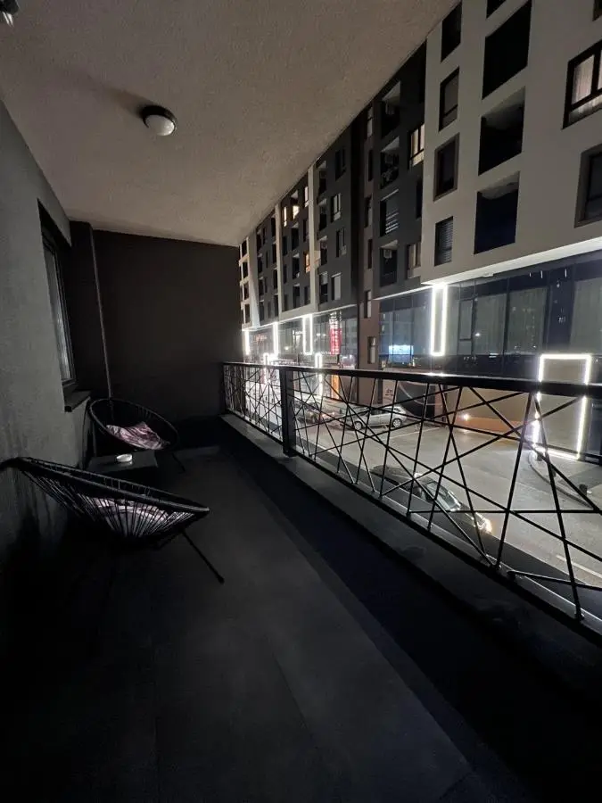 3RooM Deluxe Sarajevo