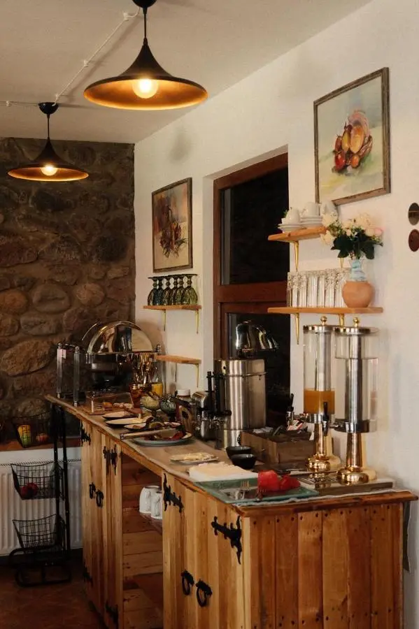 Mood Hotel Kazbegi