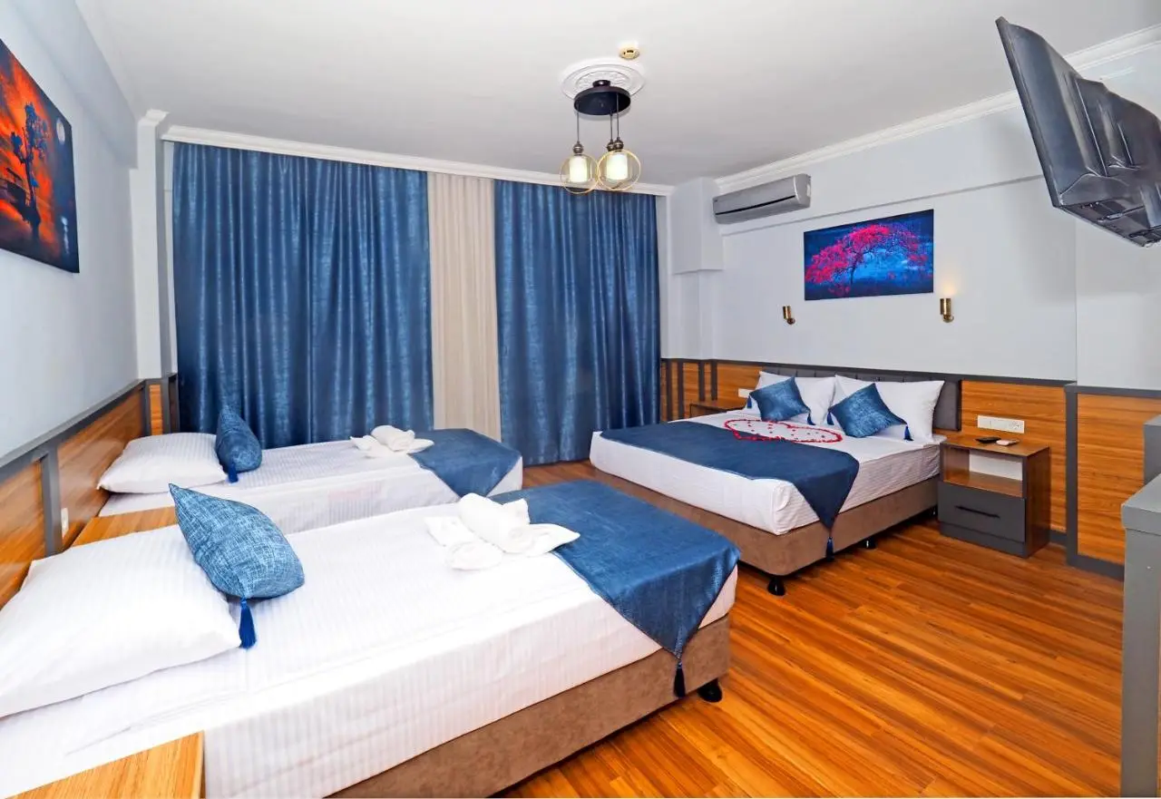Arges old city hotel