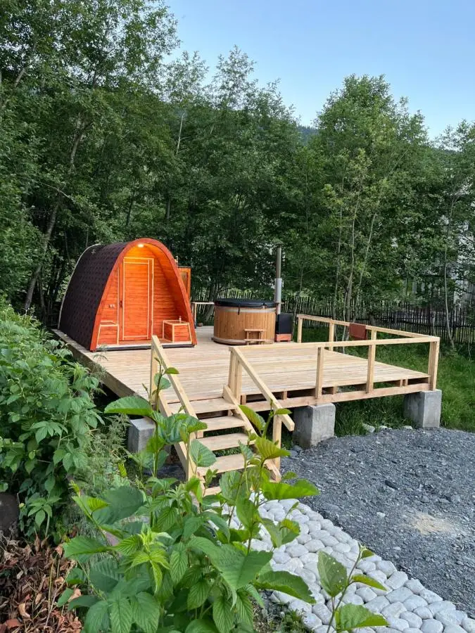 Beko’s garden Inn