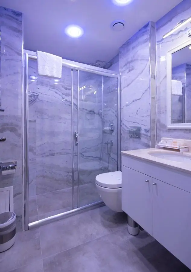 Antusa Design Hotel & Spa