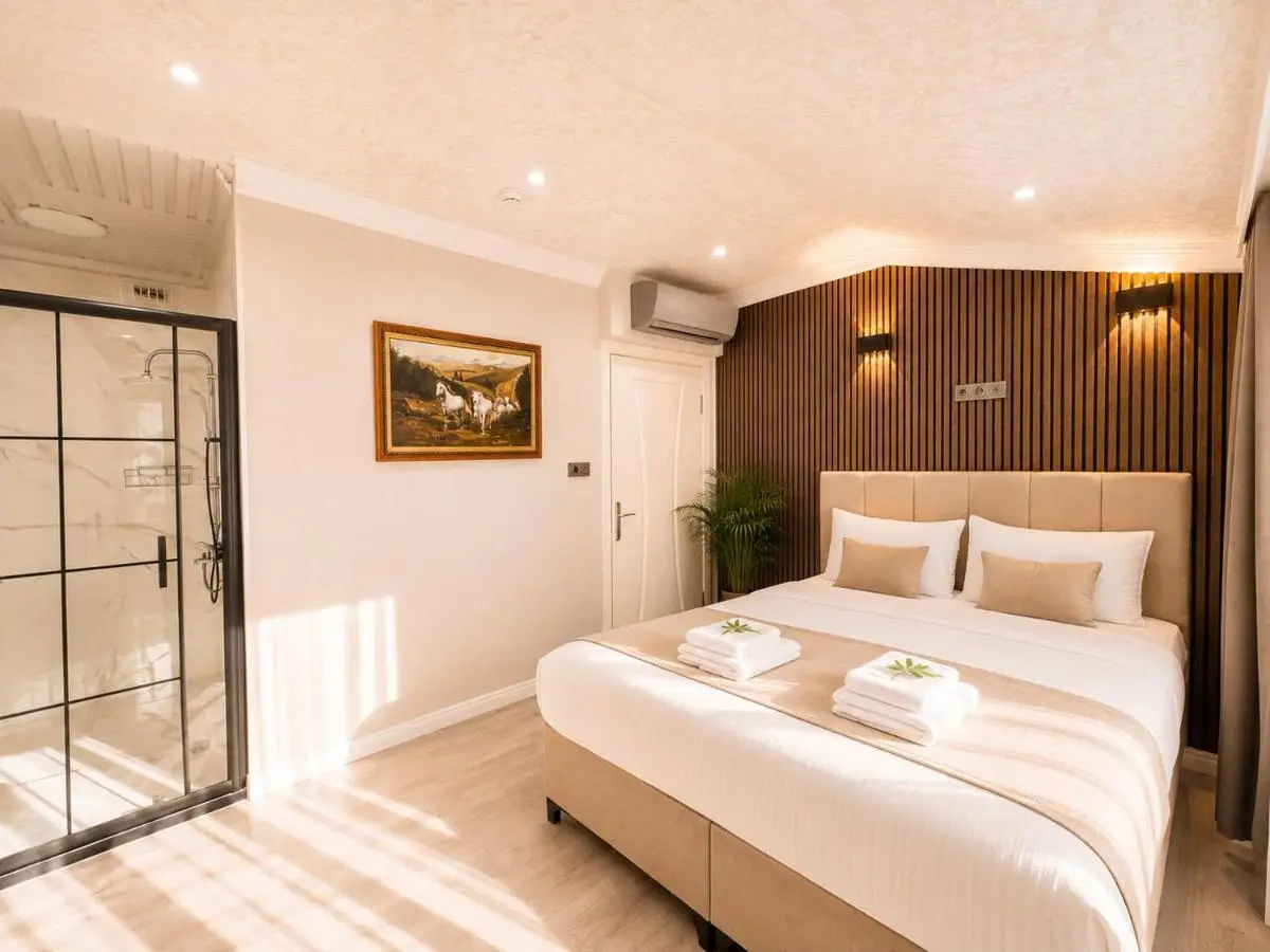 Casa Florya Suites