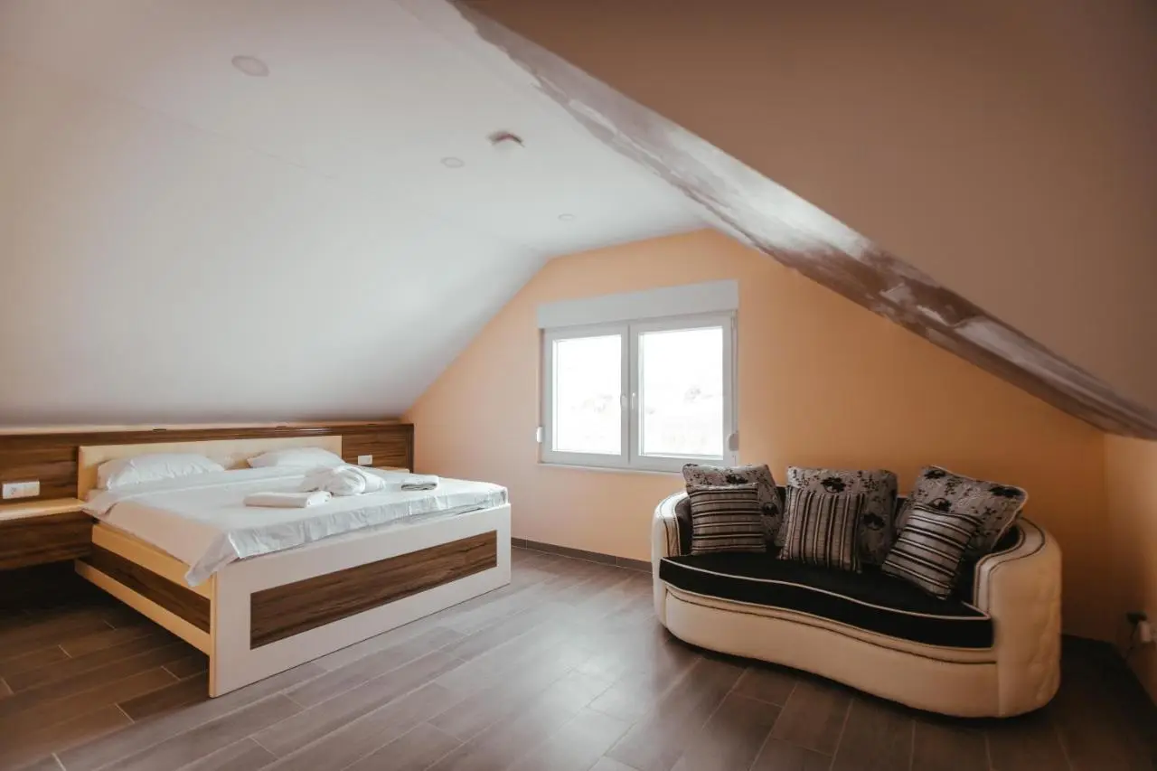 Grand villa Bosnae