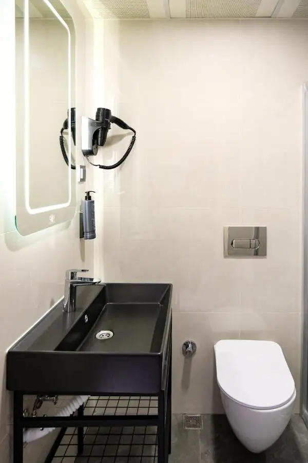 Hotel Ipek Palas