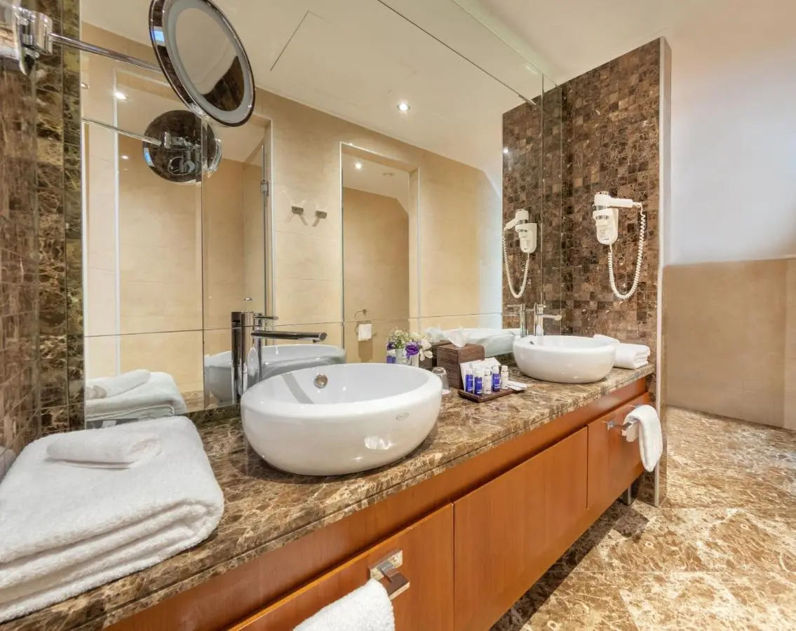 Crowne Plaza - Borjomi by IHG