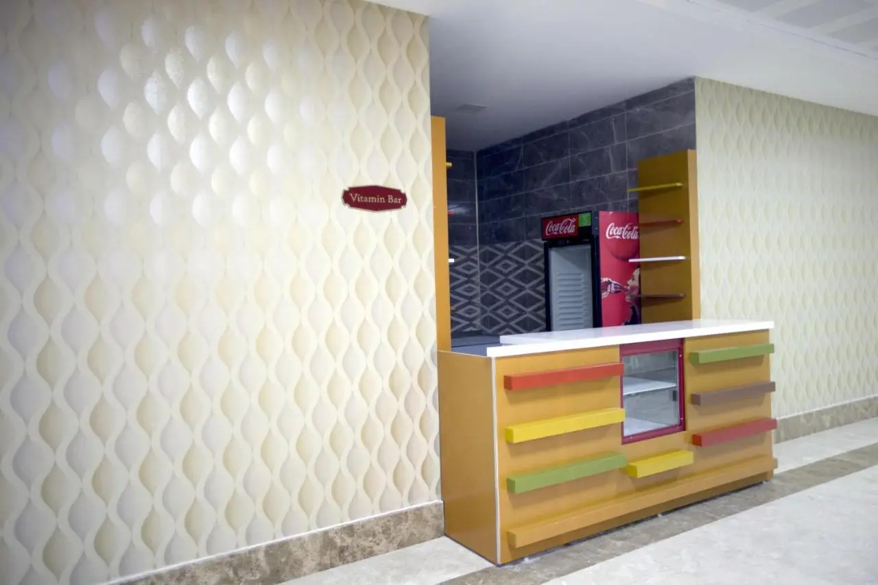 Mitannia Regency Hotel