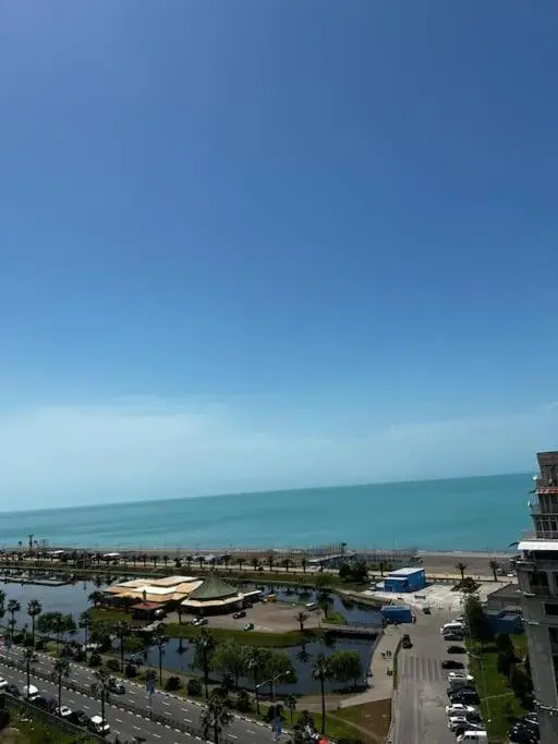 Lovely 2-bedroom unit rental in batumi