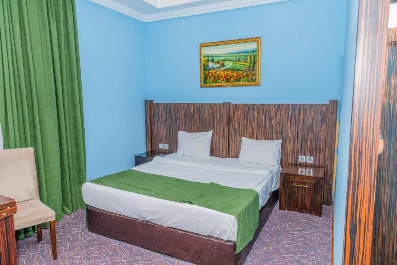 Anatolia Hotel Baku