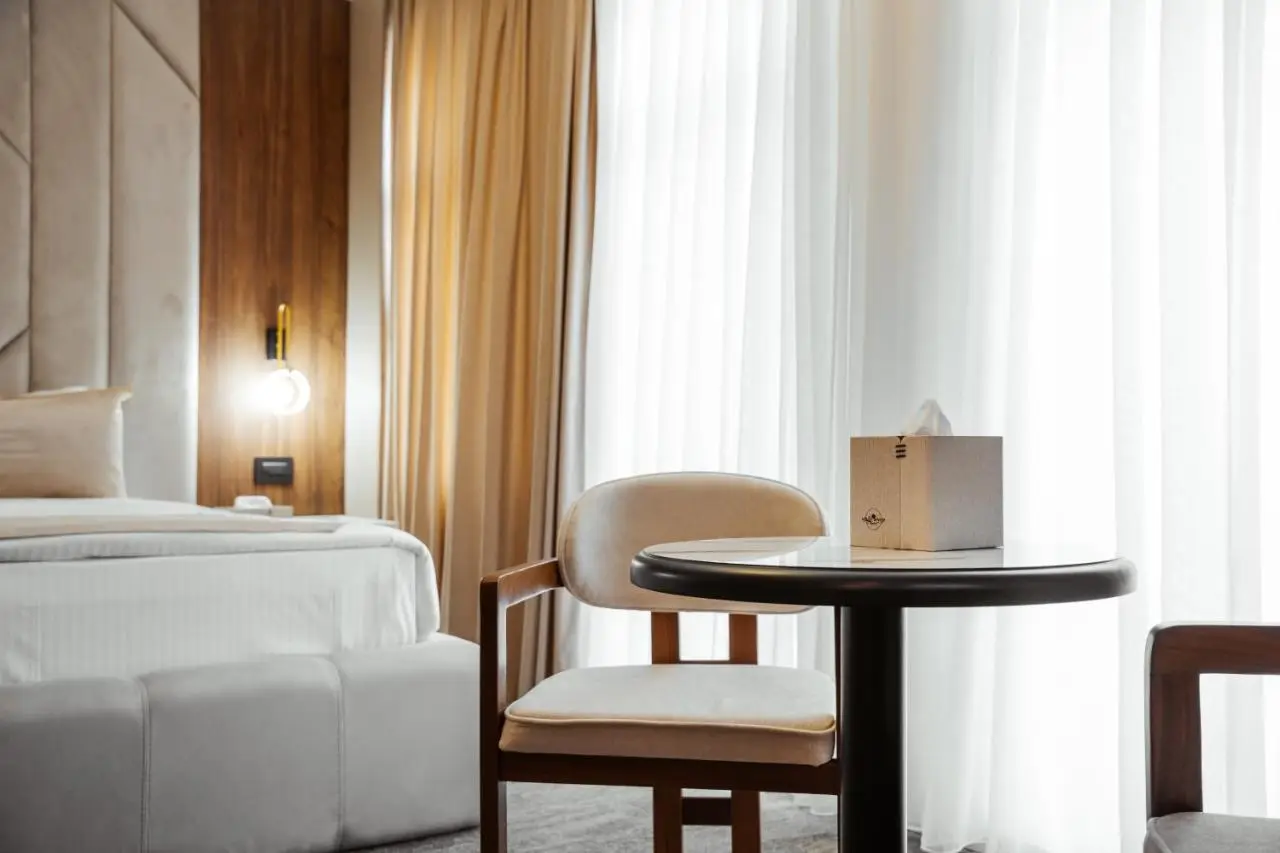 White Breeze Boutique Hotel