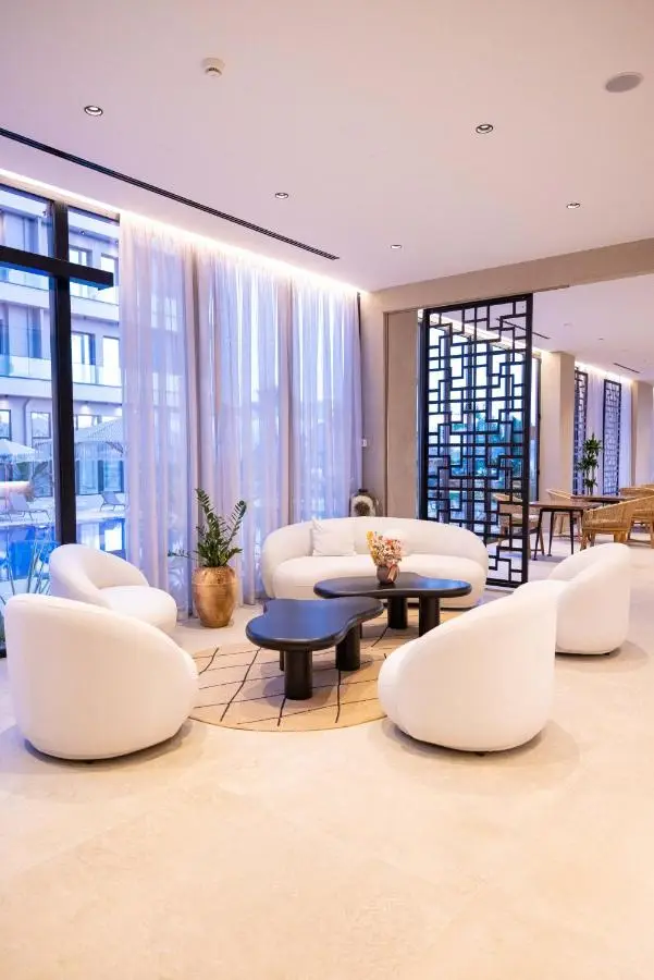 Tris3 Hotel