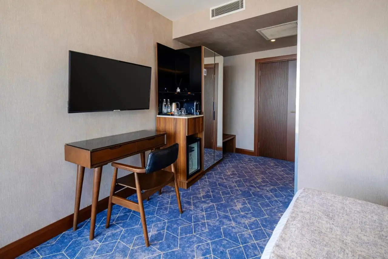 Ring Stone Hotels Bosphorus - Special Class
