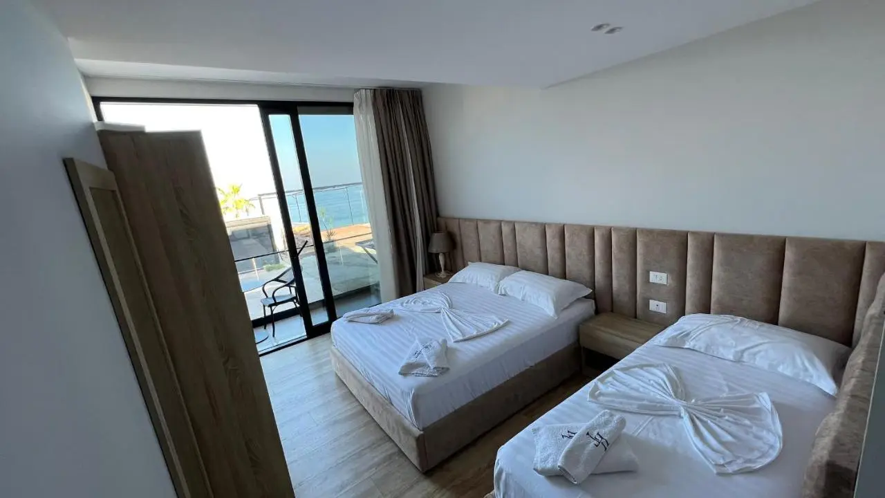Villa Tramonto Vlore