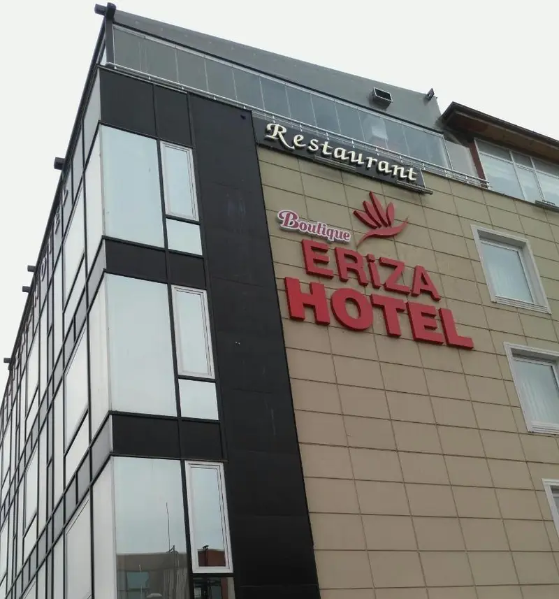 Eriza Hotel