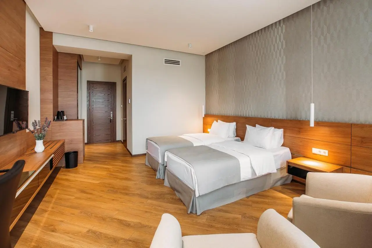 Hotel Tbilisi Tower