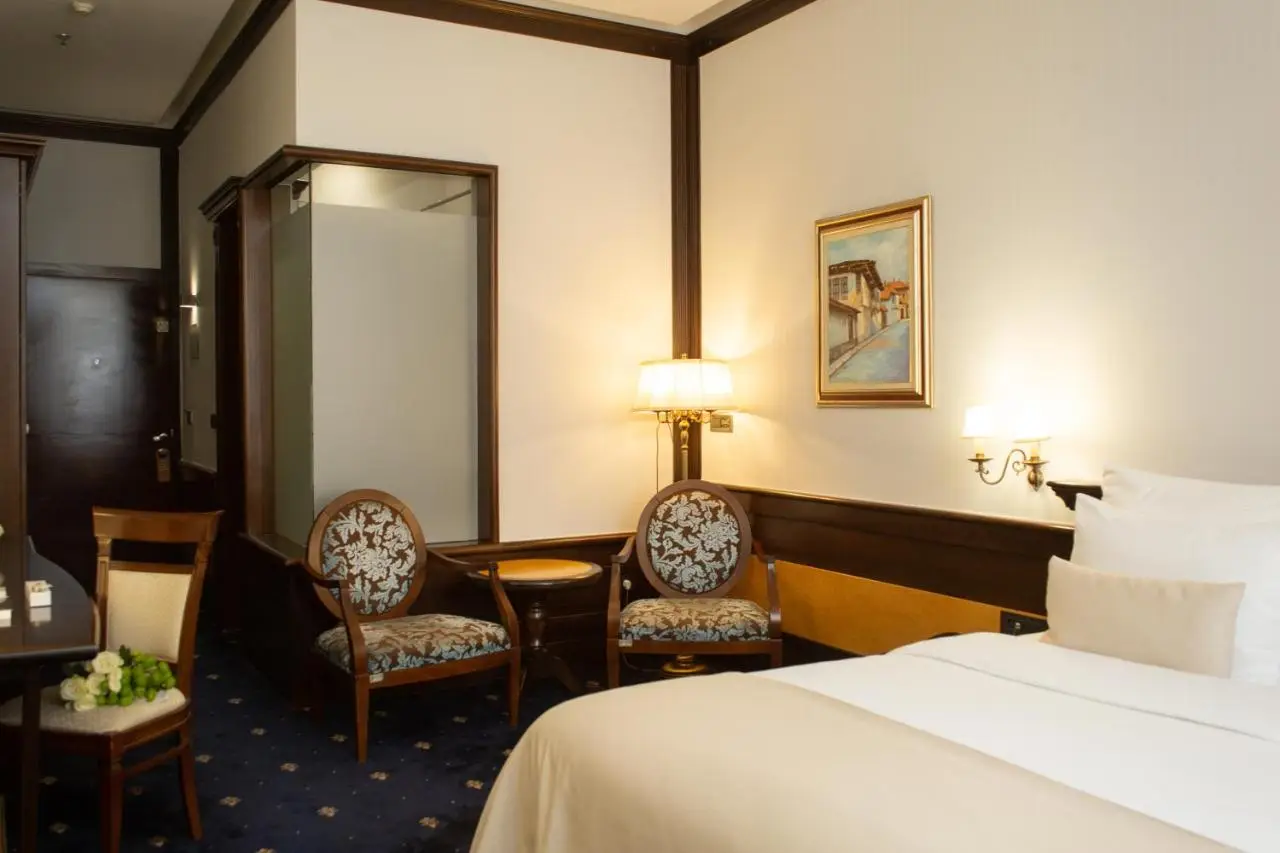 Hotel Europe