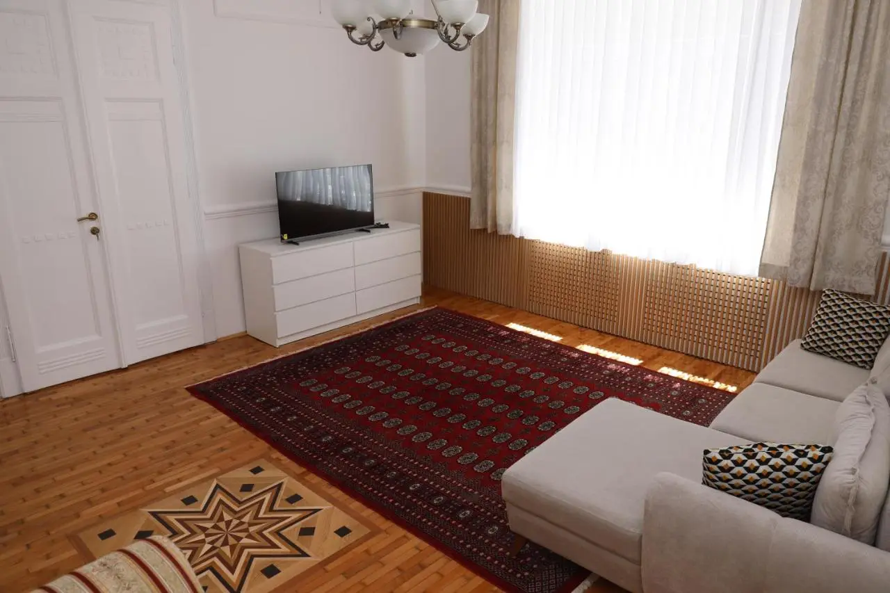 Lux Medina Apartments
