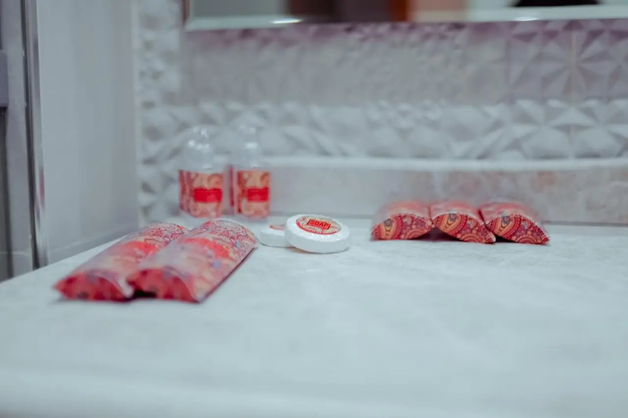 Khazar Inji Hotel