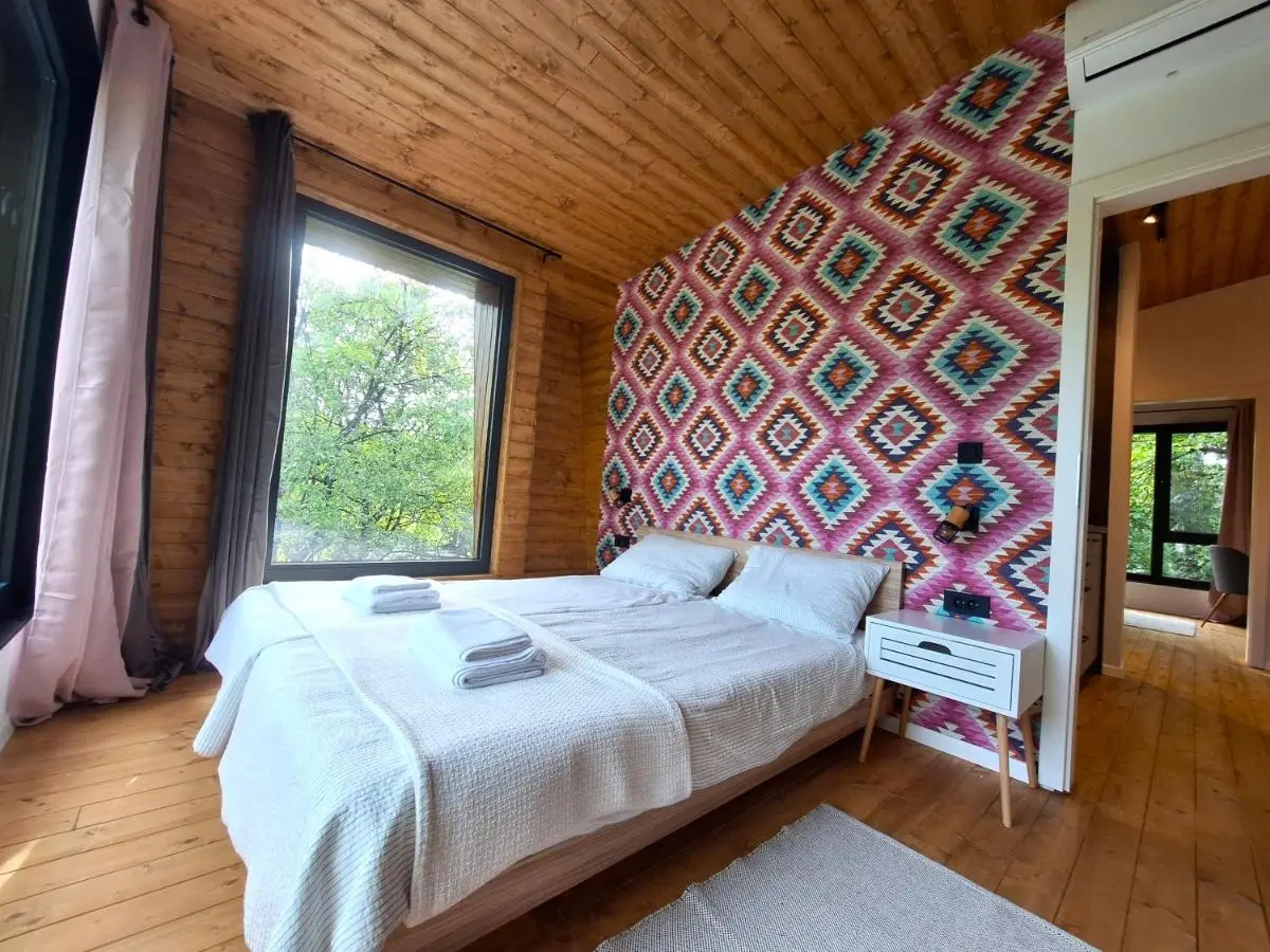 ORAH HOUSE, a unique and unforgettable vacation on a private island