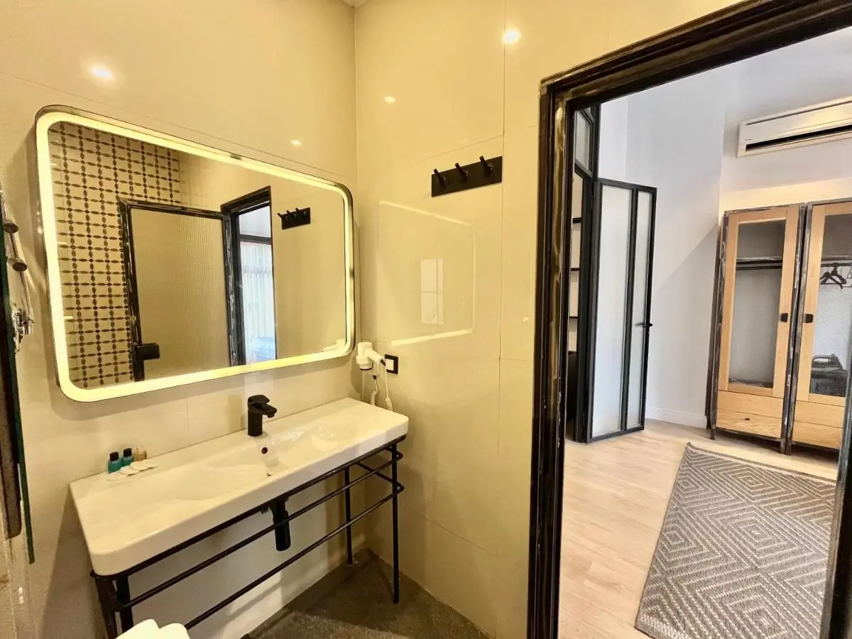 Fitas Oda Hotel