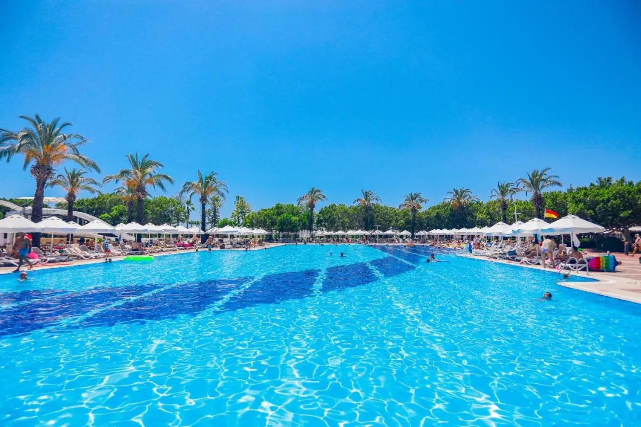 Selectum Family Resort Side