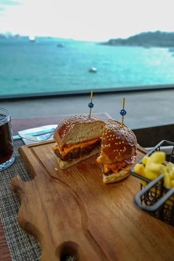 Dream Inn Karaköy Bosphorus