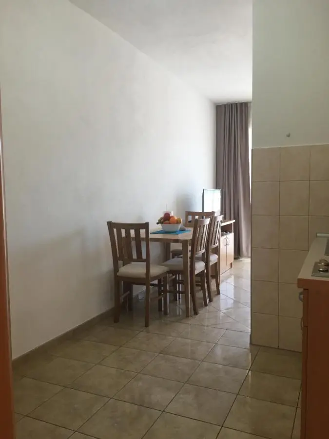 Apartments MAMPAS