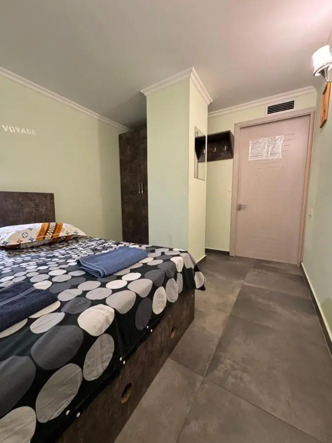 Hostel VOYAGE