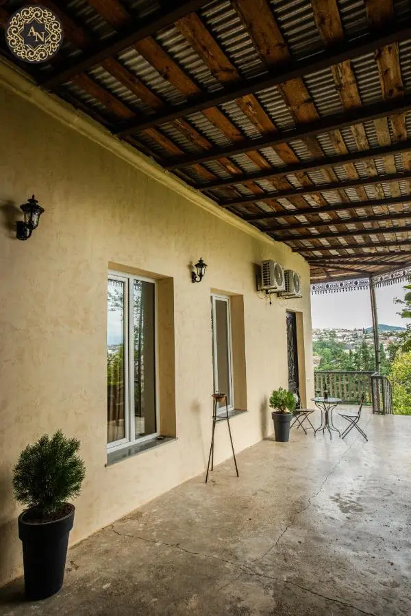 Guest House Anina