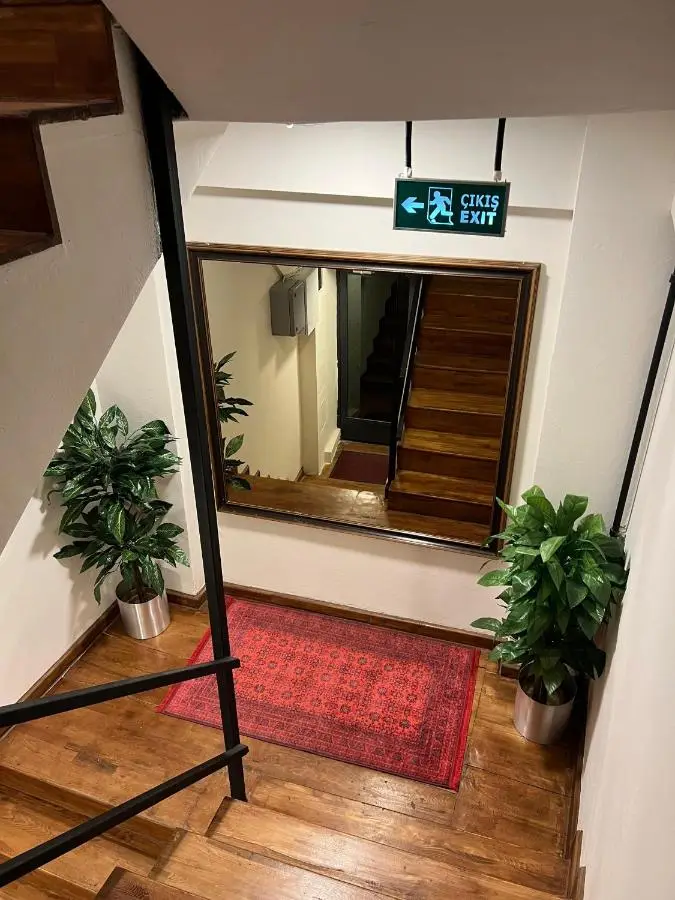 Zulu Suites