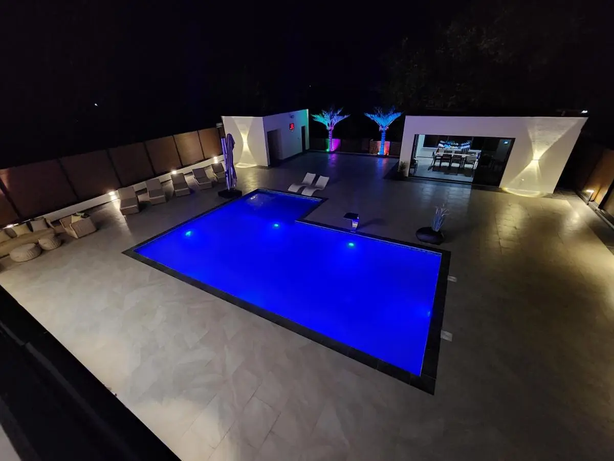 La Villa Luxury Home Bihac