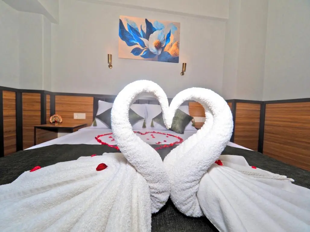 Arges old city hotel