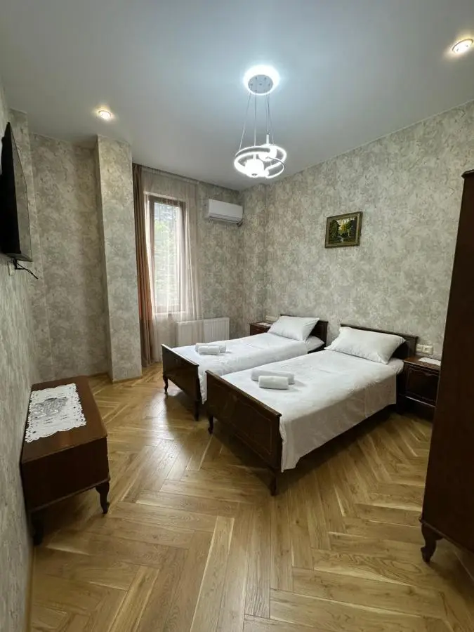 Maison Gaponovi 21
