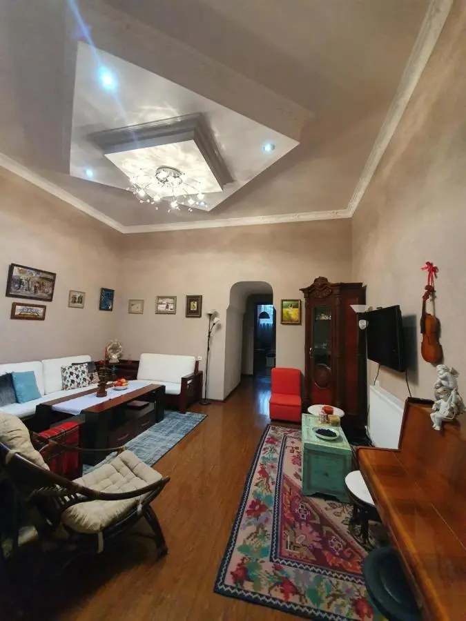 Guest house tm