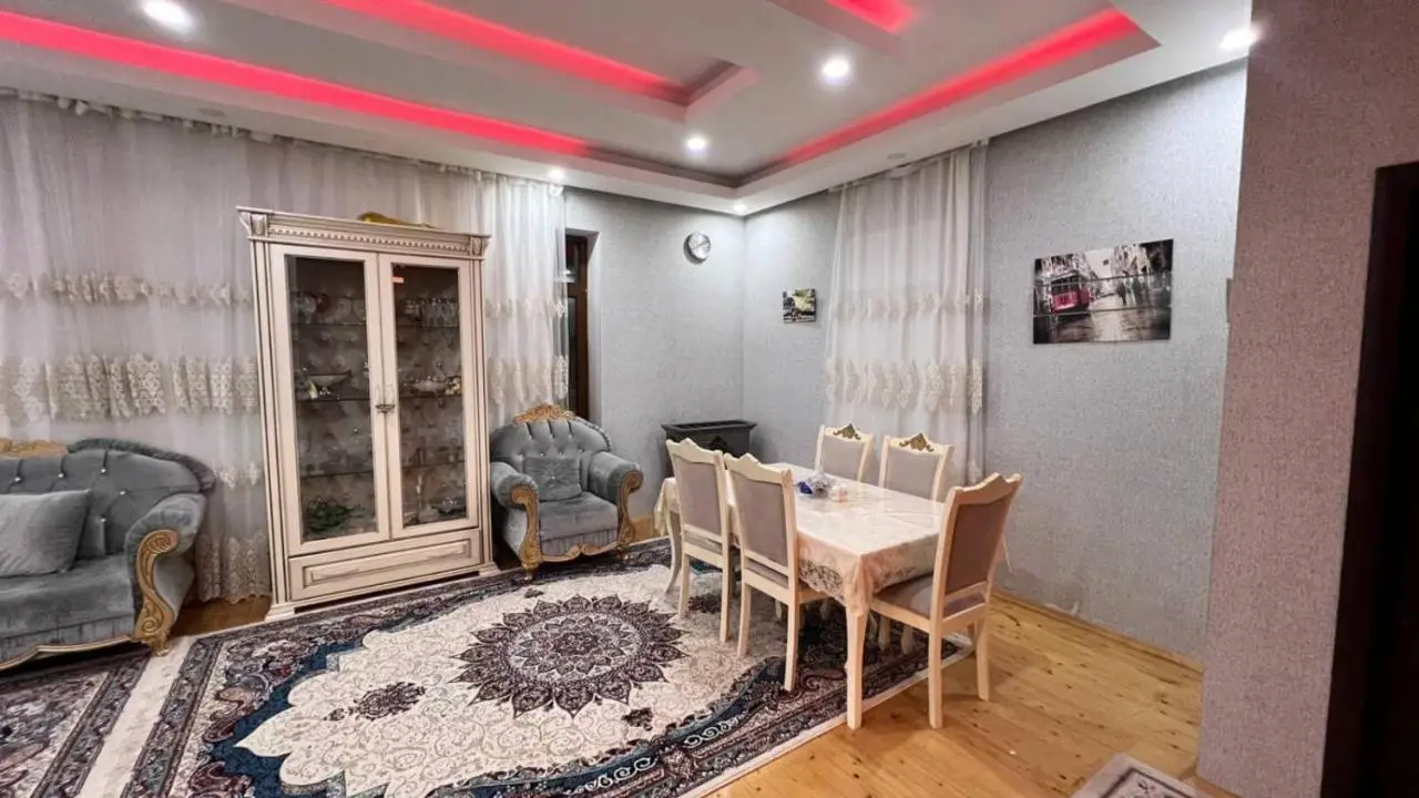 Gabala Dreams Villa with Large Garden