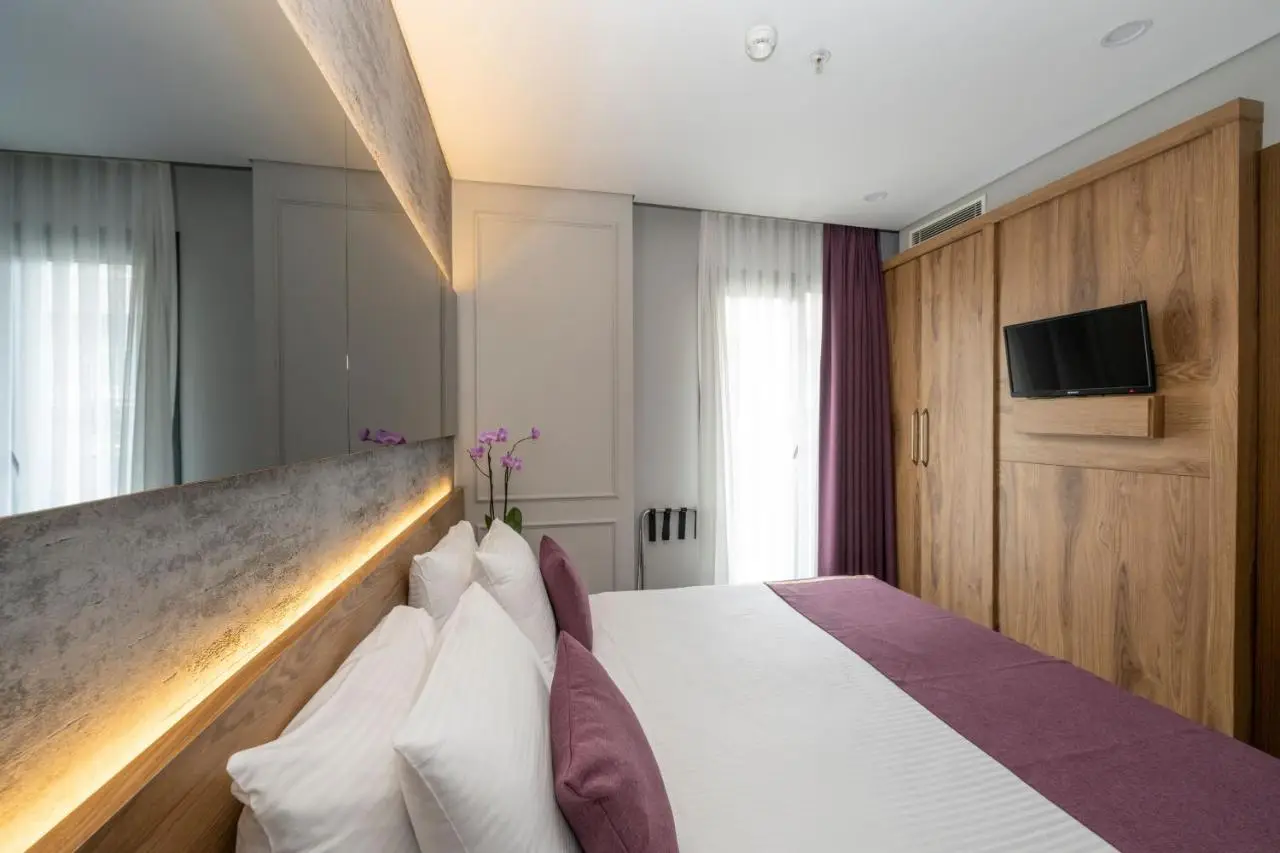 Graziella Gold Hotel