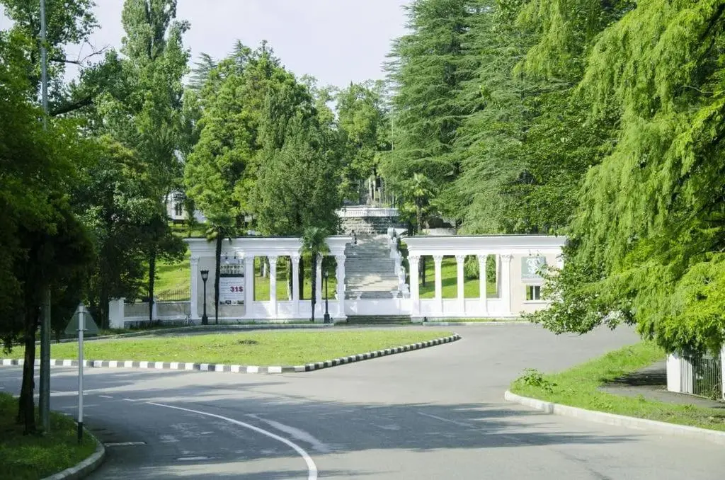 Сибиряк Sibiryak