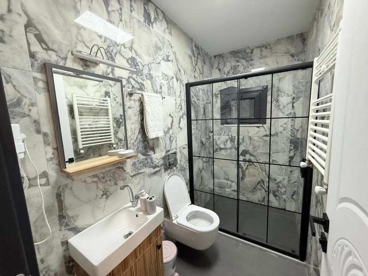 Taksim Millennium Alkan Residence