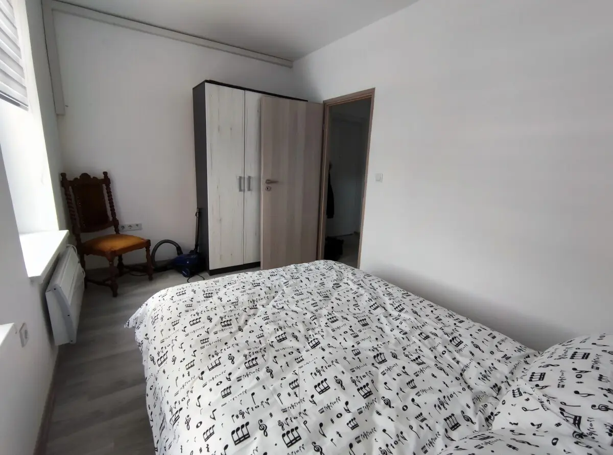 Apartment in the center of Sarajevo on Skenderija