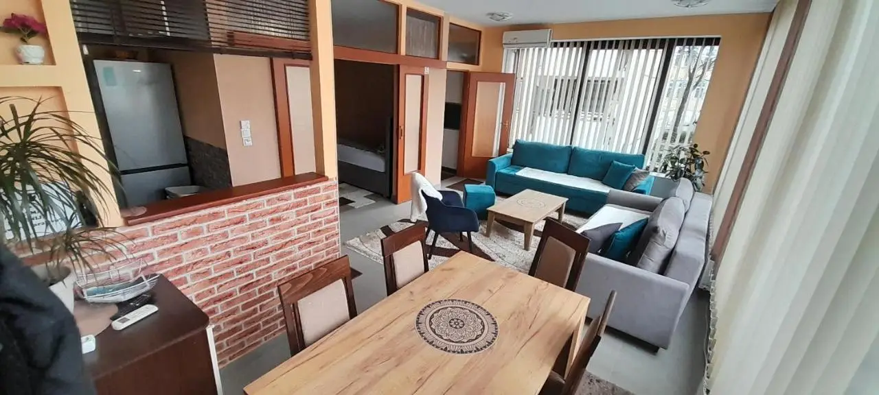 Apartment Sarajevo Center Drvenija