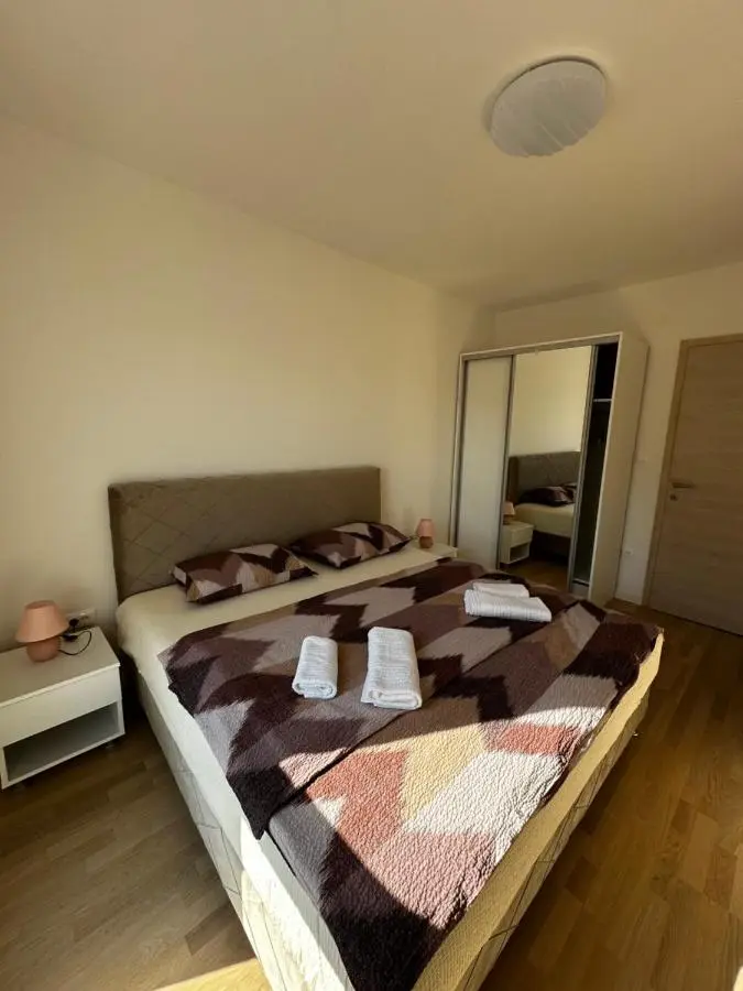 Apartment Ivan