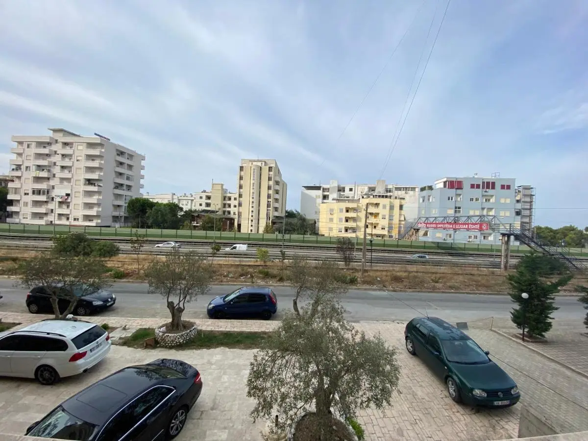 Dea Luxury Apartament Beach